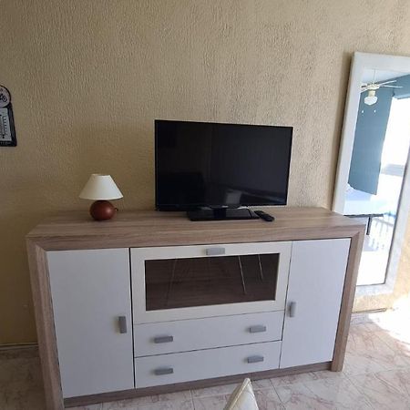Estudio Las Palmeras 12 If Benidorm Exteriér fotografie
